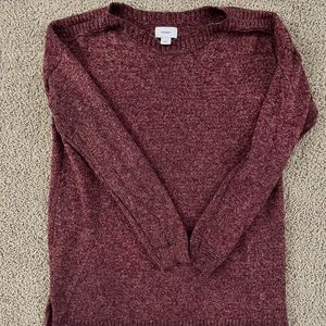 Old Navy Sweater